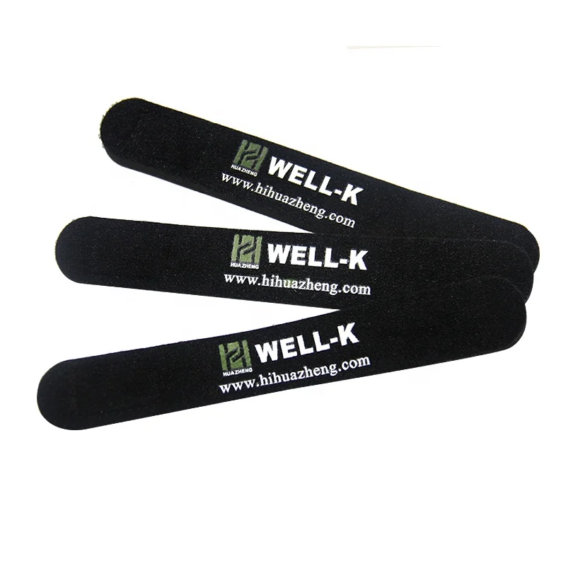 hook and loop Fishing Rod Strap