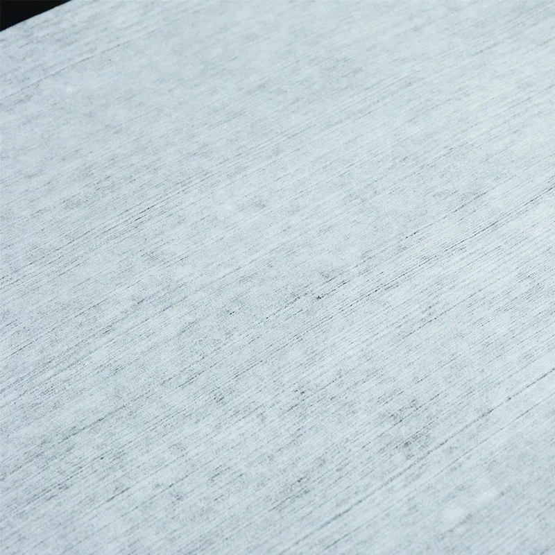China factory provide hair salon hotel sauna nonwoven disposable towel