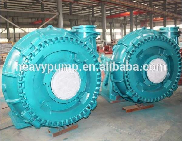 10-8 sand pump
