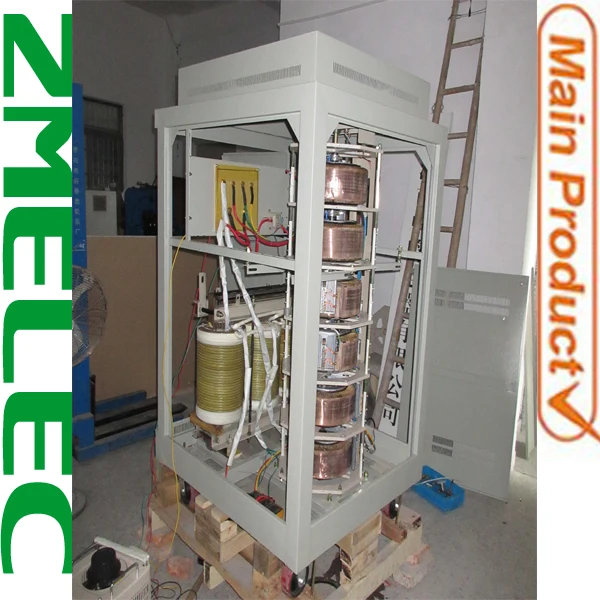 motor variac