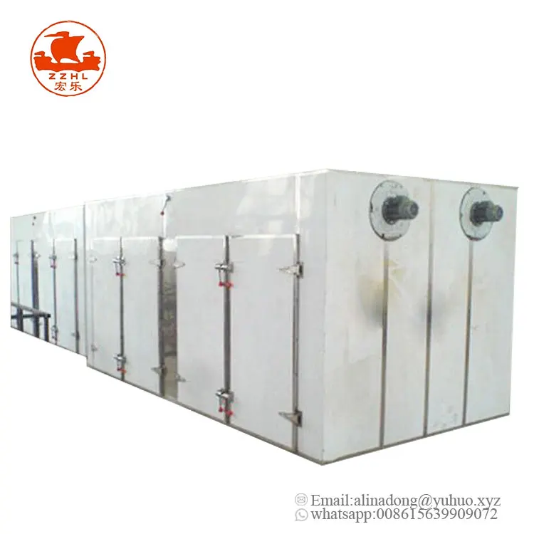 Industrial fruit dehydrator/food dehydrator/fruit dryer machine