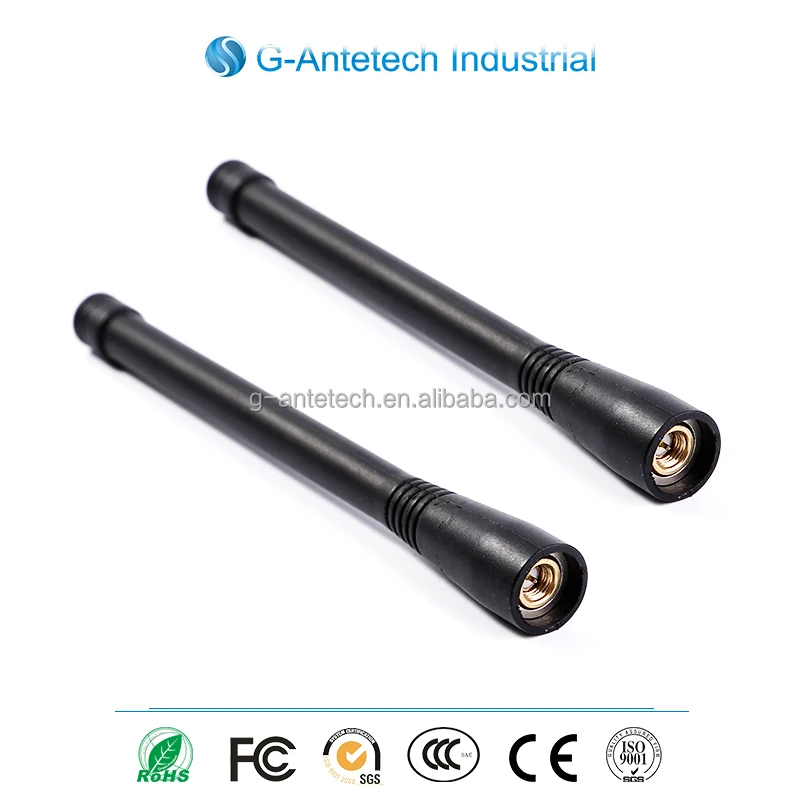 Factory manufacturer supply 88-108mhz gain 2db  indoor fm  radio antenna fm