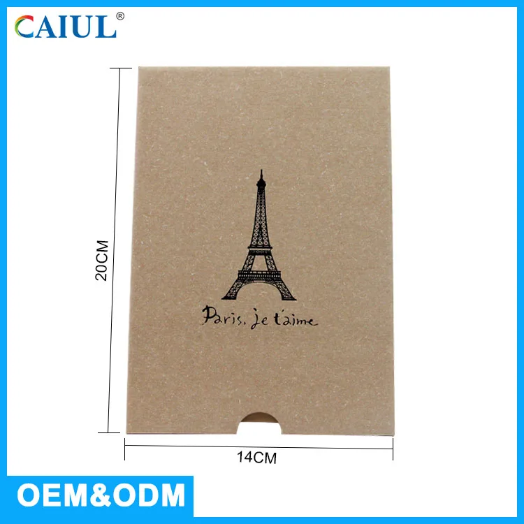 Hard Cover Black Page Photo Album For Wedding ,Baby Album Photos DIY photo album