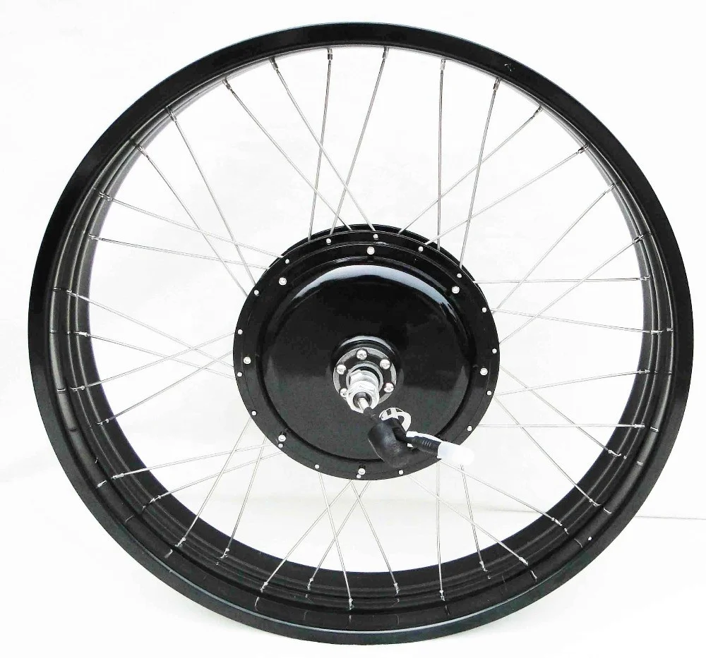 1500w ebike kit for wholesale