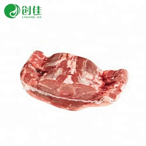 bulk food vacuum packaging plastic roll nylon ldpe stretch shrink wrap