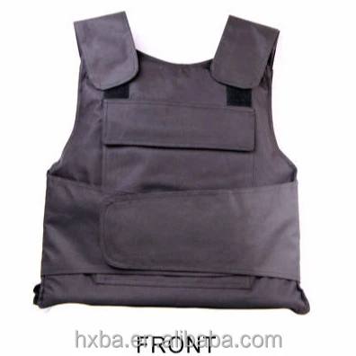 Мягкий полиэтиленовый устойчивый противоударный жилет