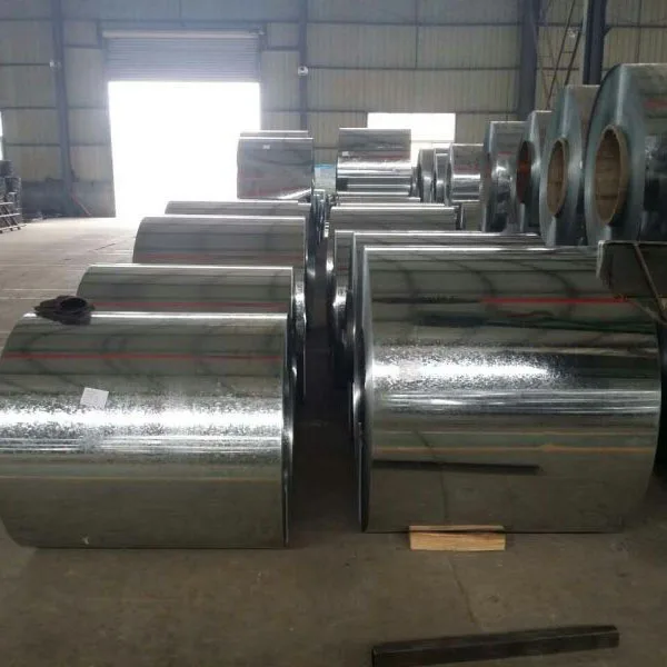 Отличные магнитные цены на кремниевую сталь 50Jn230