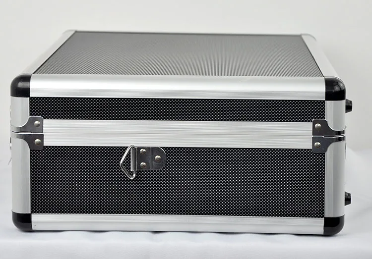 Best Price Aluminum Case Tool Box/Amplifier Flight Case/Dj Flight Case