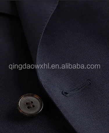 
2017 tailored Custom Made Royal Men Suit Tailor Made Bespoke Blue Wedding Suits For Men Slim Fit Groom 