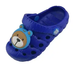 Оптовая продажа, сабо из ЭВА, детская обувь, детская пластиковая обувь, резиновые сабо, мультяшная детская обувь, размер 24-29 #30-35 #