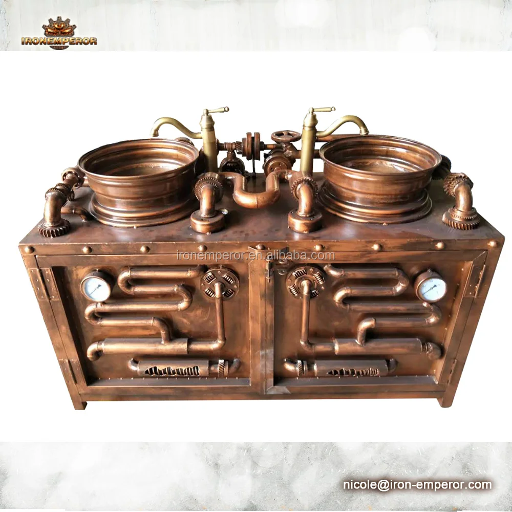 Ручная нестандартного размера раковина кухни и ванной раковины lowes с низкой ценой