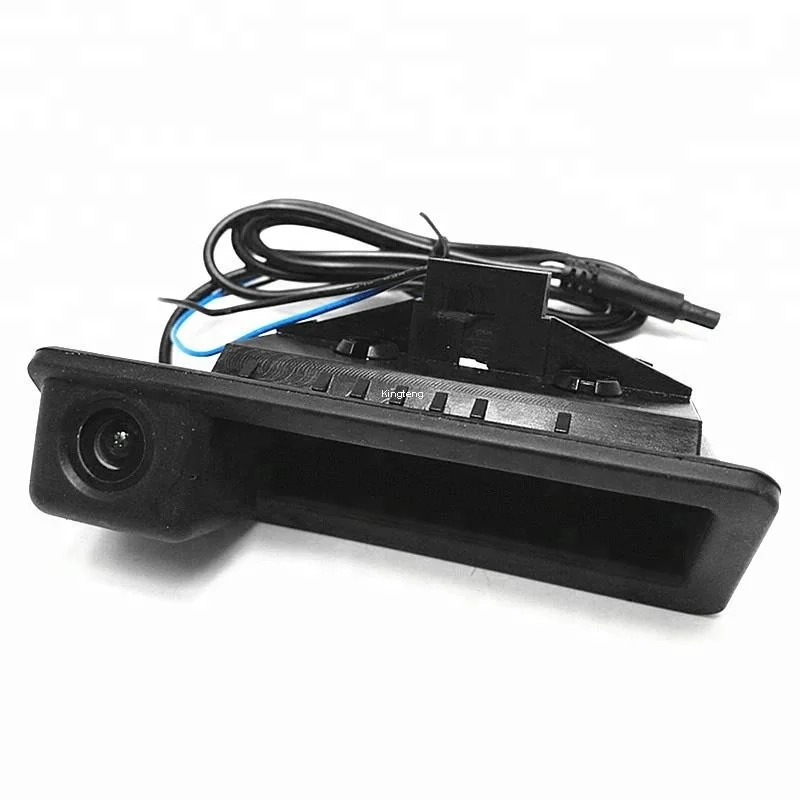Best Quality AHD Hand Trunk Rear Car Camera For BMW 3 Class E90/E91/E92/E93 320i/335i,5 Class M5/E39/E61/535