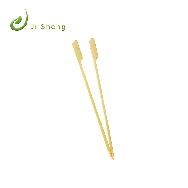 
 Шпажки из бамбука высшего качества на заказ, 40 см  