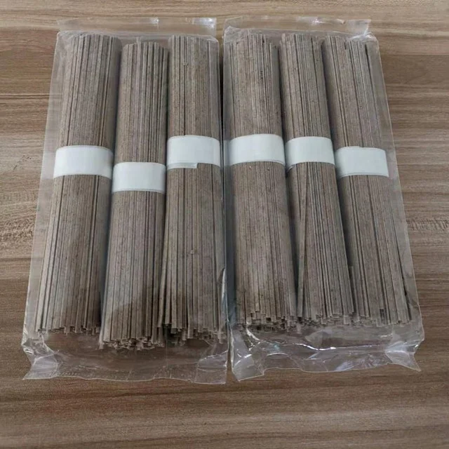 
cheap price High quality dried soba buckwheat noodle 