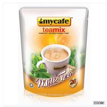 
Instant Drinks Mix supply 