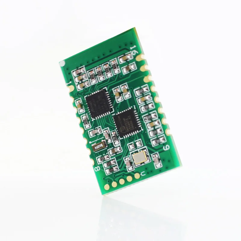 USR-S2 TCP IP Module Serial UART to LAN Ethernet Converter