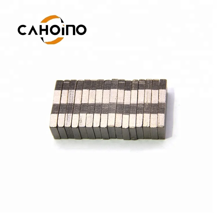 China Factories Diamond Tools Diamond Segment For Granite Saw Blade