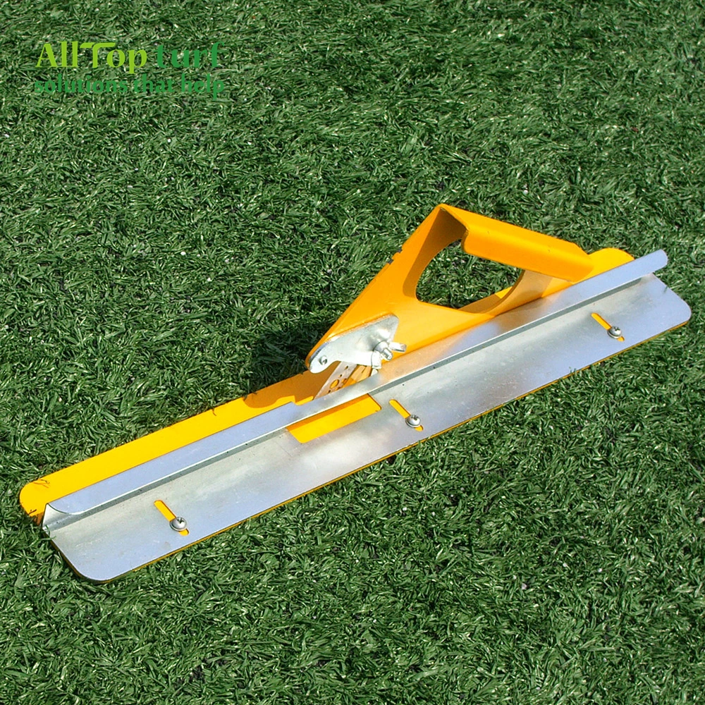 Hot sale artificial turf installation tools artificial grass cutter