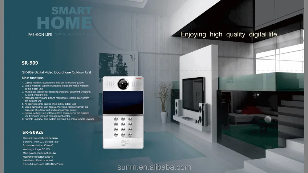 Similar To Commax Intercom Price Videoman Intercom Home Wired Alarm System