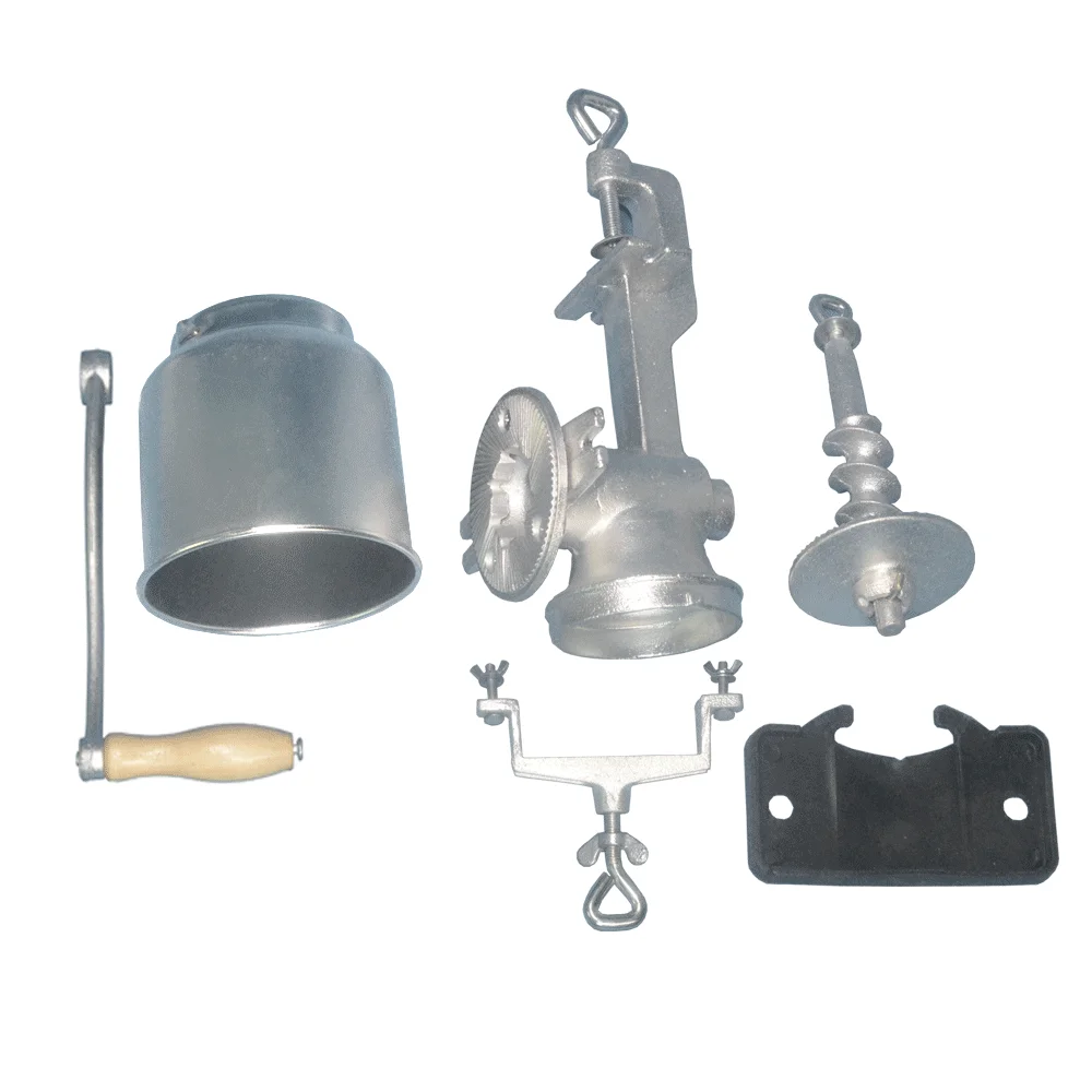 Commercial Grain Grinder Wheat Grinder For Sale