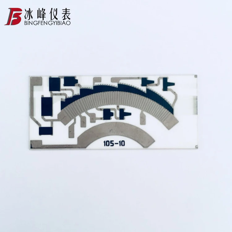 Китайский производитель, лучшая цена, качественный резистор для автомобилей и мотоциклов, датчик уровня топливного бака