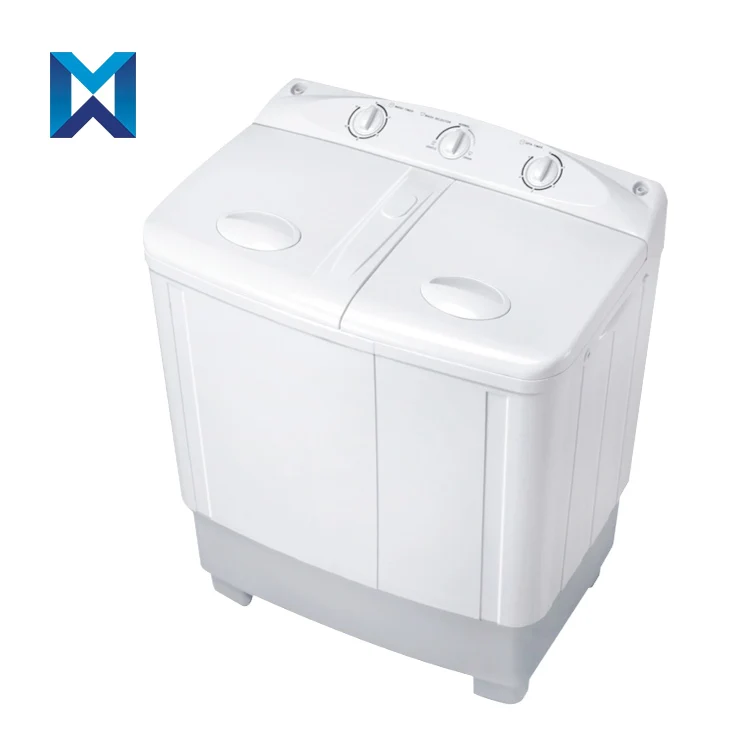 Оптовая продажа, дешевая двухместная стиральная машина с сертификатом CE, коммерческая стиральная машина