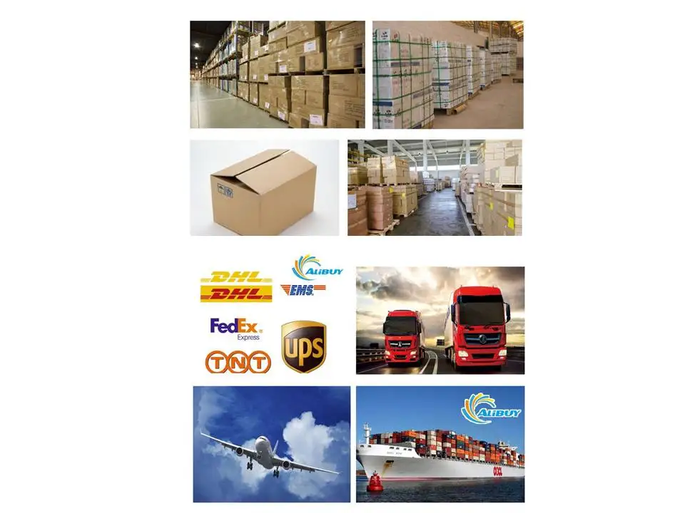 proxy service of buyer purchasing from China supplier Good partners