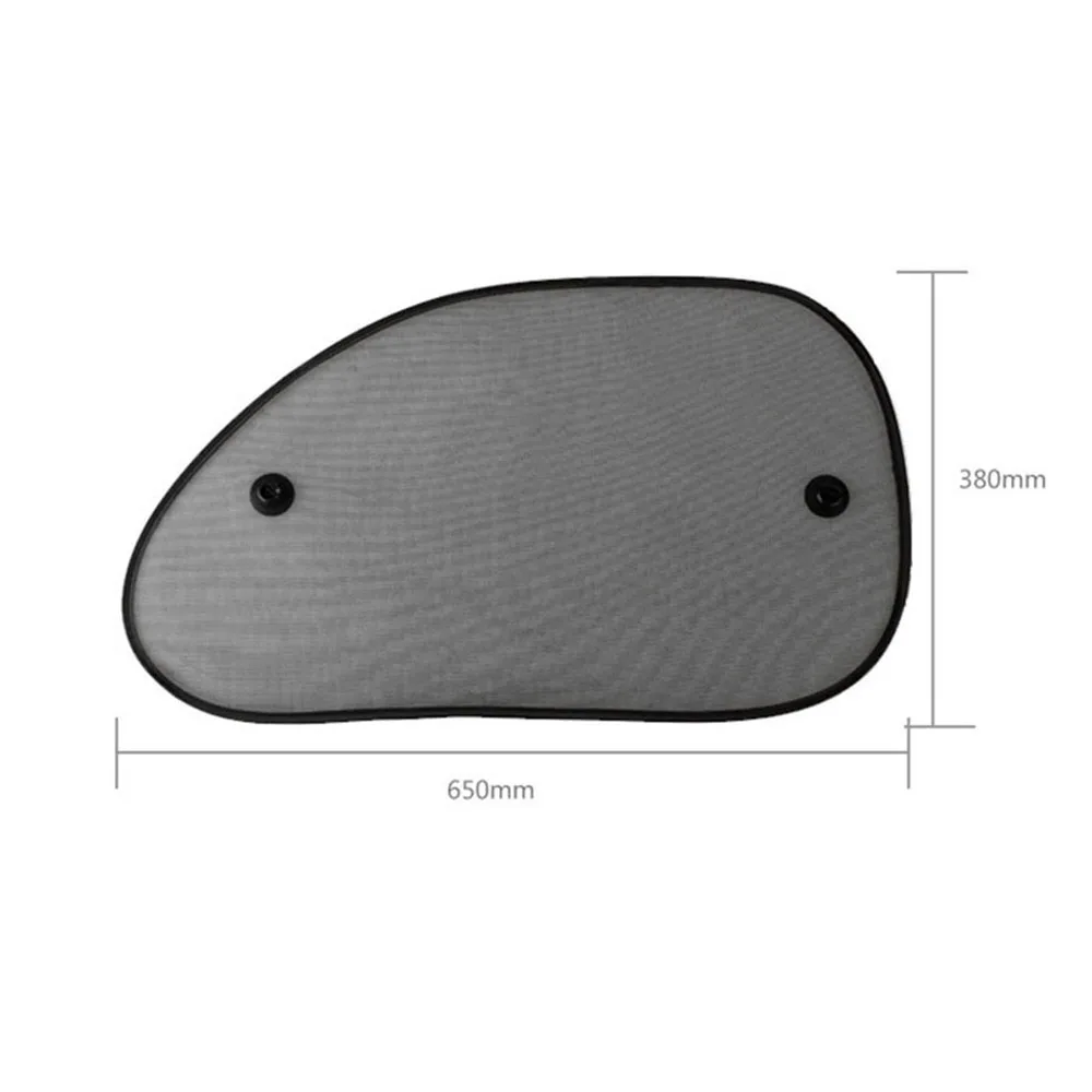 Windshield Sun Shade for Car Auto Foldable Front Shade for Car Window Baby