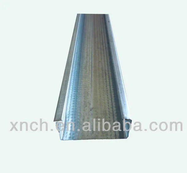 Gypsum Drywall Metal CD UD / Ceiling Grid