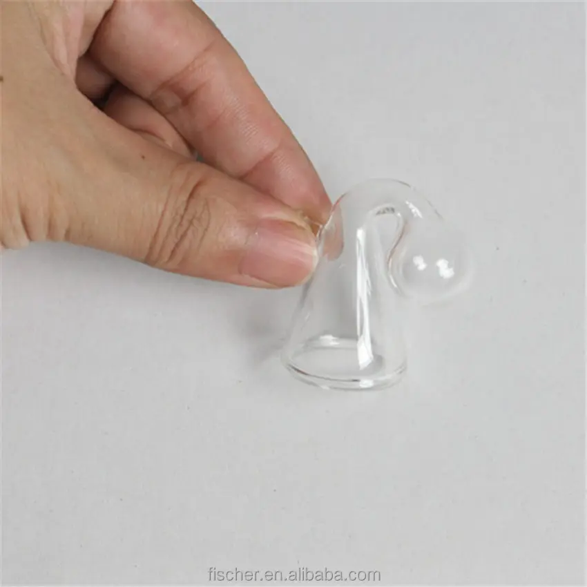 Good Packaging S Size Aquarium Plant Tank Glass CO2 Drop
