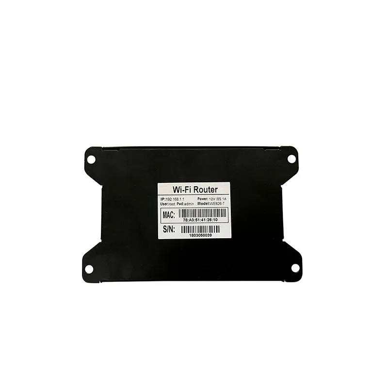 192.168.169.1 1 Wan Ports 300Mbps 300M Wireless Ap N Router