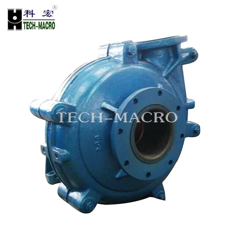 
Centrifugal slurry pump for mining water pump 