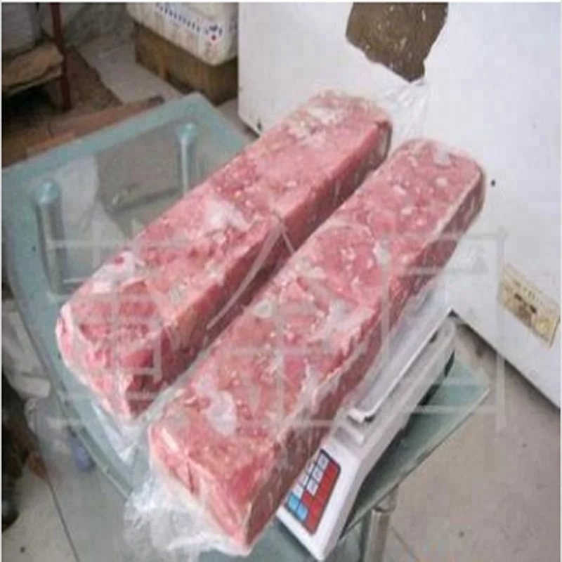 304 нержавеющая сталь баранина мяса прижимная машина/мясоотжимная машина/Говядина рулон пресс машина