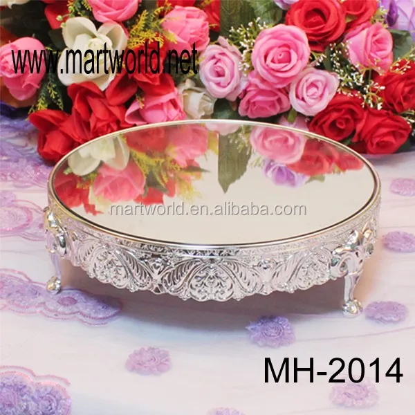 African wedding cake stand candy table centerpiece for bridal shower banquet party event stage occasion home decoration(MH-2014)