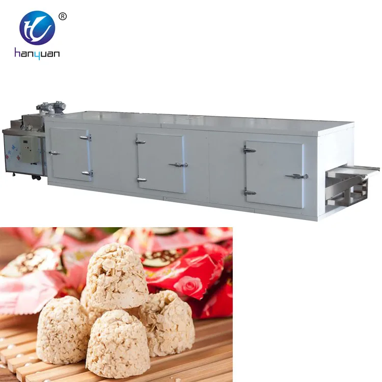 Cheap praline chocolate making machine with best price