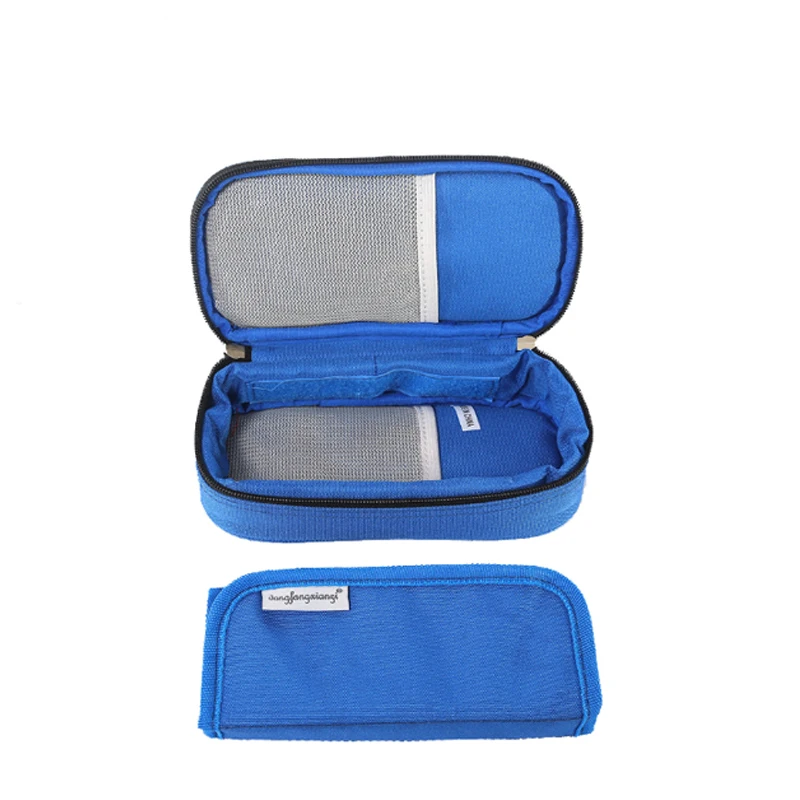 small first aid kit cooler bag, vaccine medical cooler bag for medication