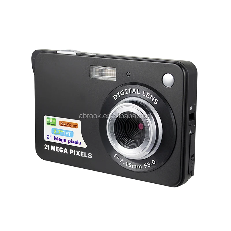 
Factory wholesale 21 Megapixels 2.7