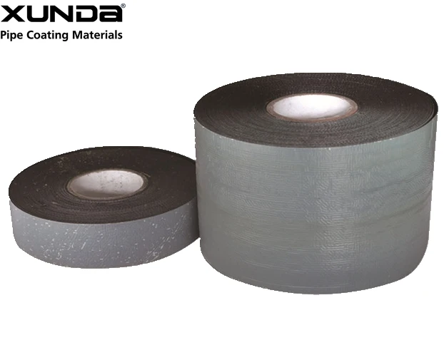 Нетканая Антикоррозийная лента RD 6 из полипропиленового волокна