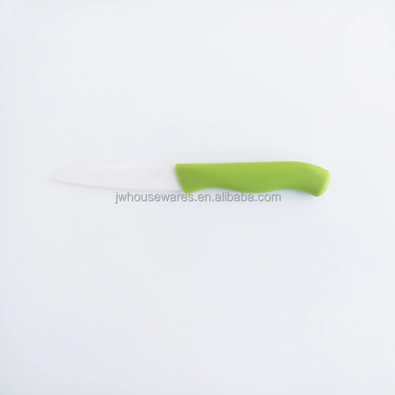 Hot selling professional ceramic paring knife knifes