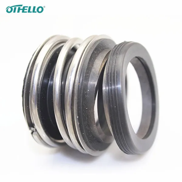 Water Disposal Pump parts John Crane Type Mechanical Seal