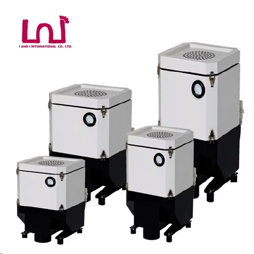 CNC Lathe Mist Collector 2 HP