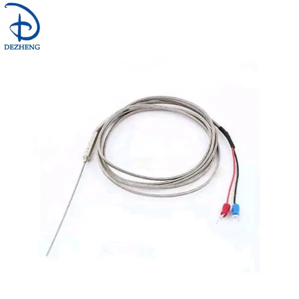 1.5mm probe 310S  MI thermocouple type K