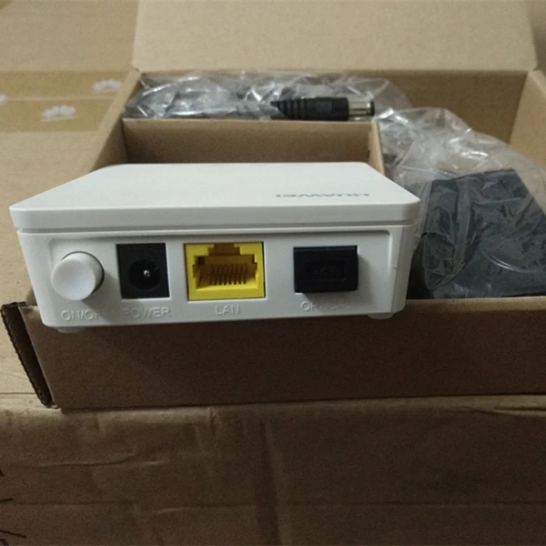  Xpon ONT HG8310M Hg8010h HG8010 1GE GPON/EPON ONU price in cheap English version