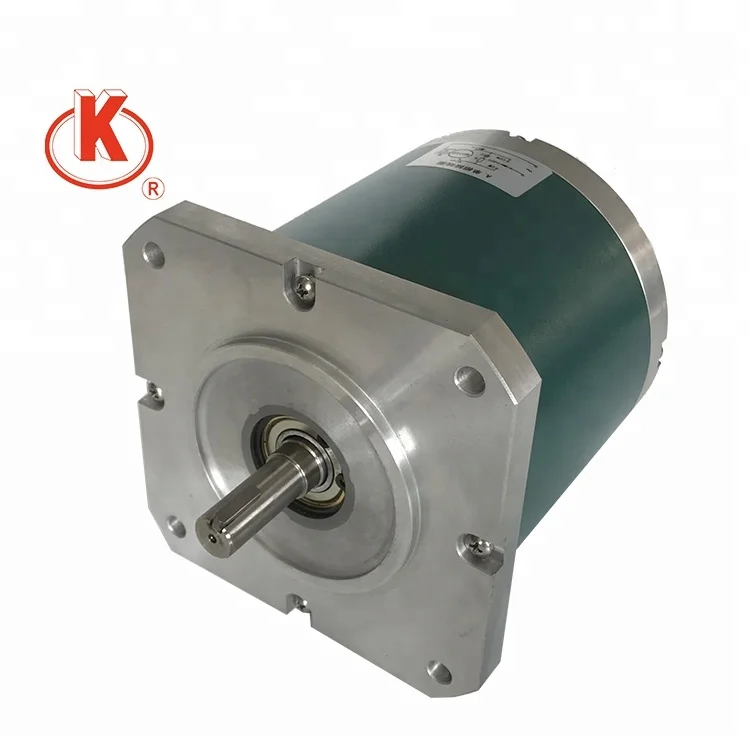 220V 150mm Permanent magnet synchronous motor