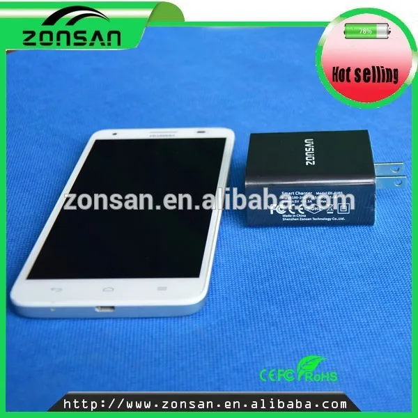 Alibaba выразить мобильные аксессуары настольный usb быстрое зарядное устройство с помощью смарт-ic