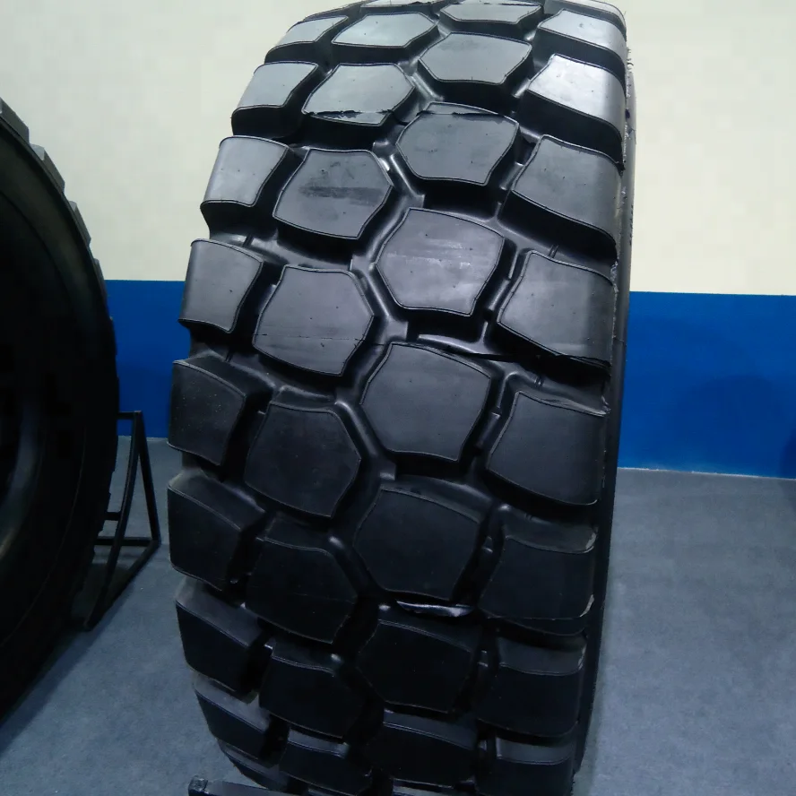 Радиальные шины OTR 17.5R25