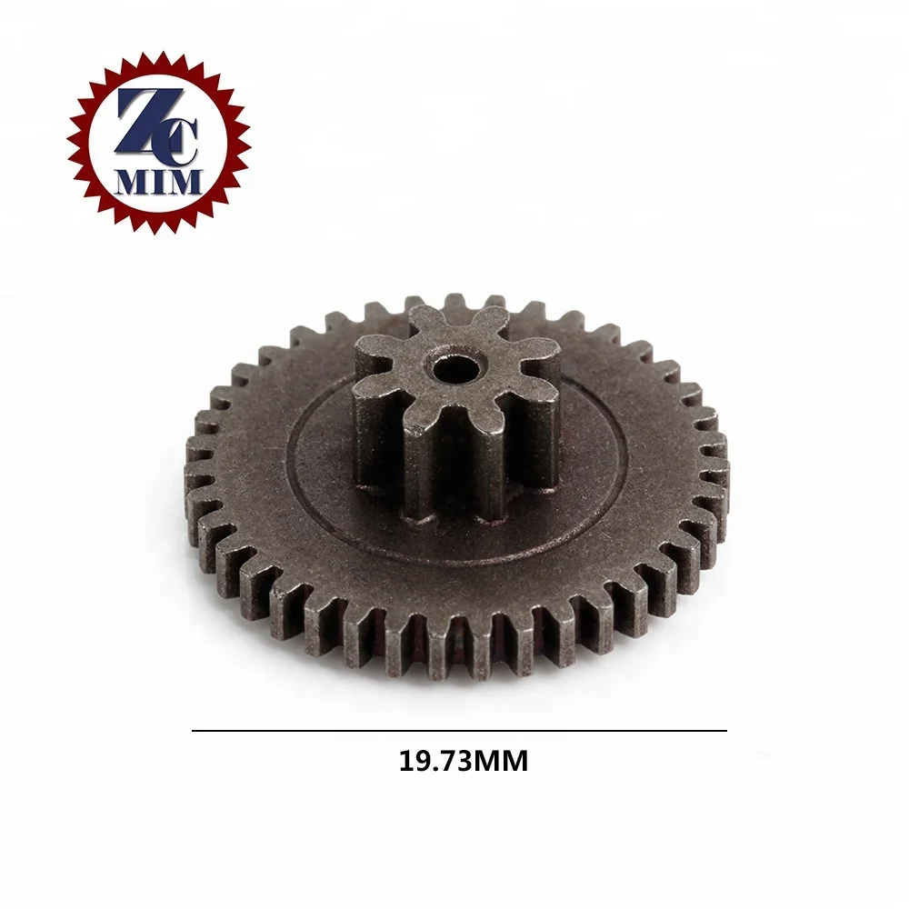 High Precision Parts Mechanical CAM Powder Metallurgy