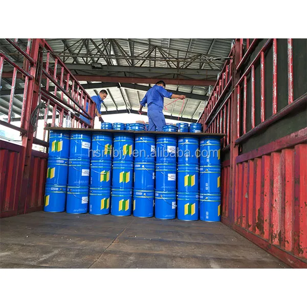 Factory price of pu glue packaging film of polyurethane adhesive