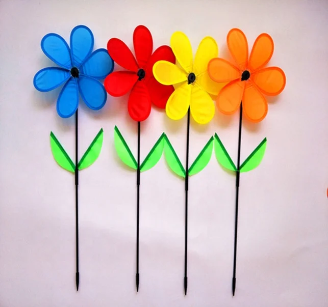 Модная Радужная ветряная мельница, декоративные игрушки, ветряная мельница, украшение