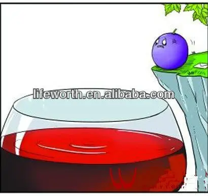 
 Источники ресвератрола  